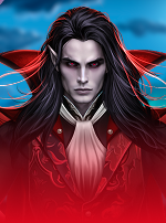Vampire beast