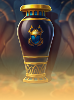 Great Pyramid Tap-A-Roo