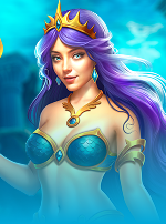 Mermaid's Treasure Trove