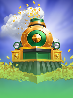 Train Strike Hold & Win