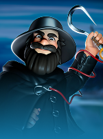 Big Bass Halloween 3