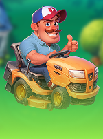 Mow Money Multimax