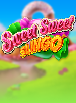 Sweet Sweet Slingo