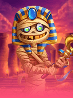 A Mummy Full of Wilds