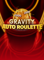 Gravity Auto Roulette