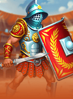 Julius Maximus: Legend of the Arena