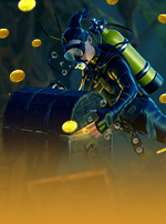 Treasure Tumble Dream Drop