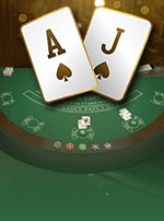 NetBet First Person Blackjack