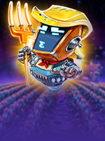 Make the Moon Great Again