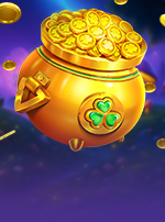 Wild Wild Riches Returns