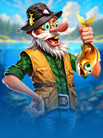 Give Me Gold: Mo Fish