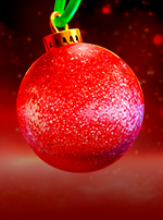 Massive Christmas Maxxed