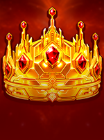 Mighty Crown: Legacy of Mars