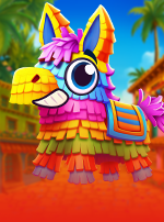Piñata Rush Express