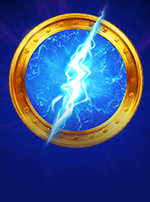 More Energy Coins: Hold and Win