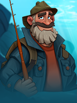 Fatter Fish Festival