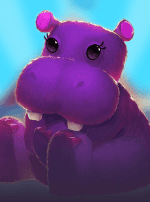 Fluffy Favourites Fairground