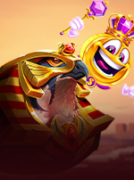 Links of Ra II King Millions