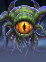 Tome of Madness Bingo