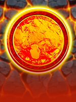 Coin Inferno Step N Stack