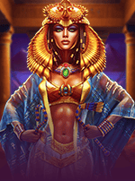 Queens of Ra: Coin Collect King Millions