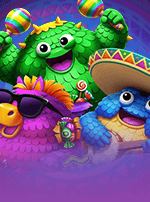 3 Pinatas