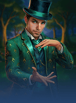 Book of Oz Magic 5 POWER COMBO