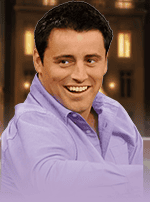 Friends The One With The Bursting Bonus