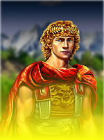 The Story of Alexander