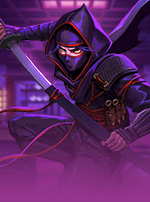 3 Blades & Blessings