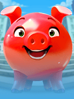 333 Piggy POWER COMBO