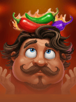 Hot Chilli Peppers EXTRA