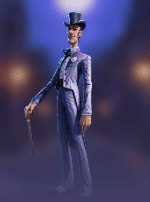 Dr Jekyl & Mr Hyde 2