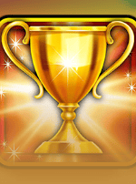 Golden Horsey Winner Grand Chance