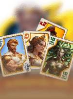 Chronicles of Olympus Assembl'em™