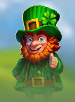 Magnificent Power Leprechaun™