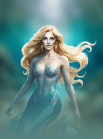 Mermaids Millions Cashingo™