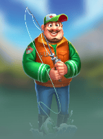 Mackereels Catch Them All