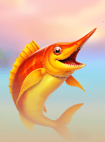 Fish Tales Colossal Catch: Link & Loot