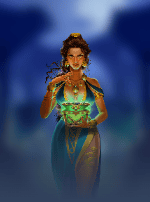 Hope Unleashed Fortune Rises