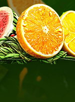 Magic Fruit$: Oranges