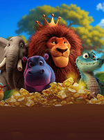 Safari So Good Assembl'em