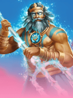 Raging Gods: Olympus 2 POWER COMBO