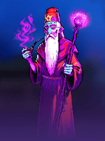 Mr Null’s Wicked Wares