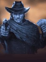 Tombstone Begins