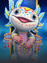 40 Alebrijes Eternal