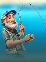 Big Game Fishing Rapid Riches