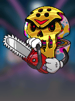 Treats of Terror II