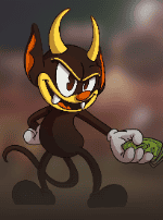 Red Rascal™