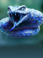 Serpent Gold 2: Hold and Win